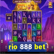 rio 888 bet